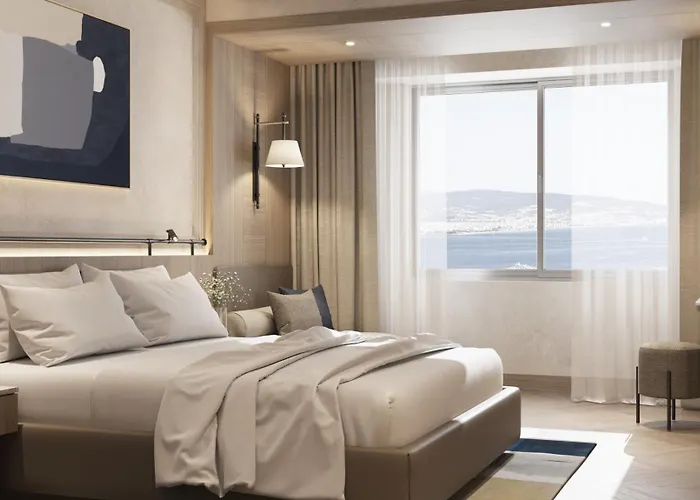 Kolin Hotel Spa&Convention Center