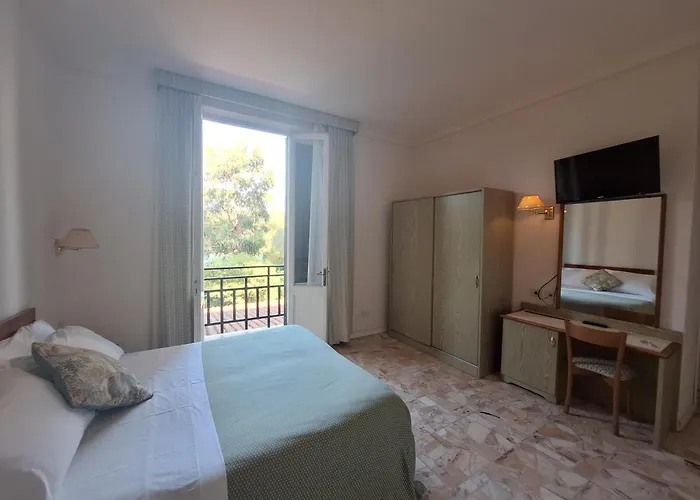 Hotel Villa Tiziana Marina di Pietrasanta