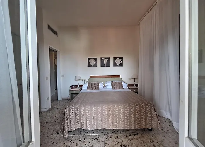 Hotel Villa Tiziana Marina di Pietrasanta