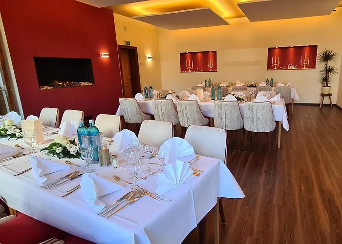 Hotel Hessischer Hof