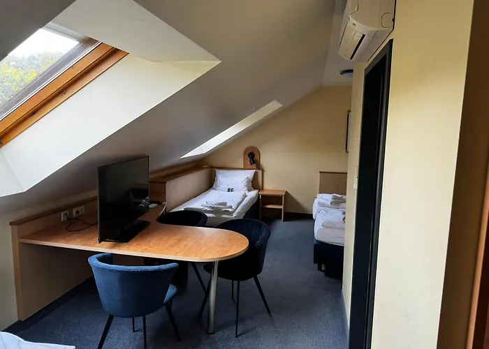 Arthotel ANA Aura, GS Hotelbetriebs GmbH, Aystetten
