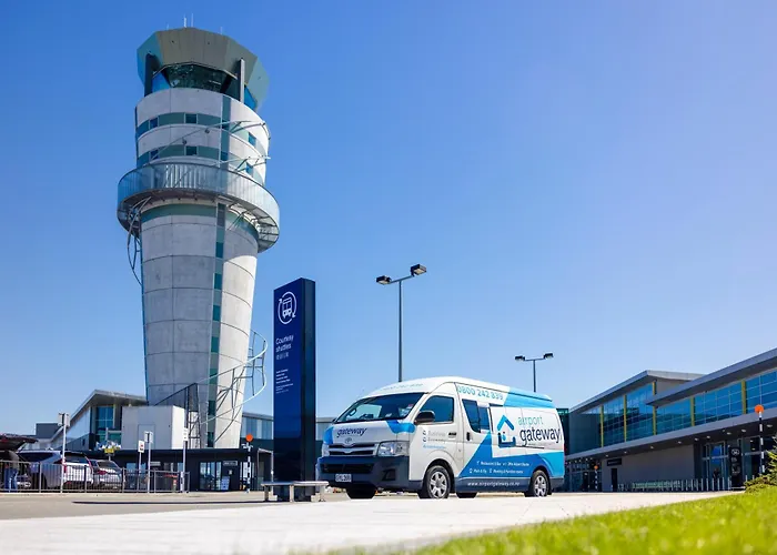 Airport Gateway