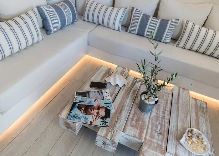 Villa Marandi Luxury Suites Stelida 