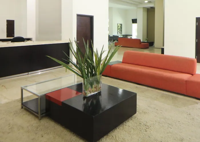 Hotel Viajero Plus