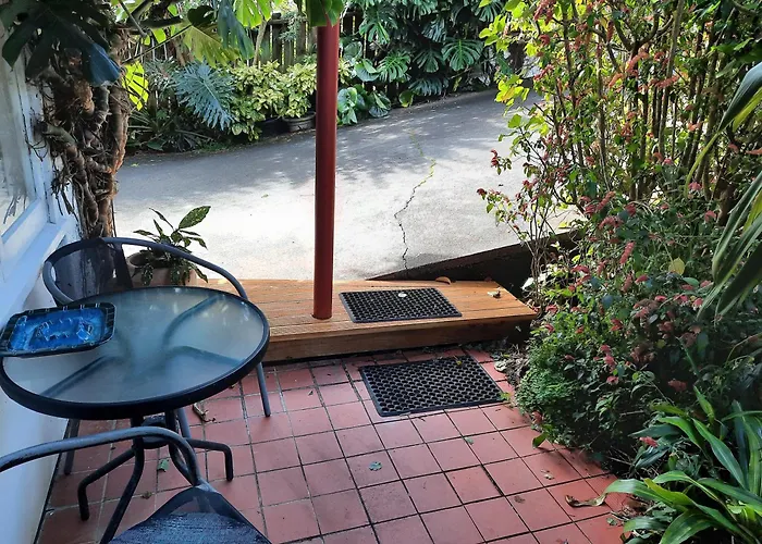Alfa Boutique Motel