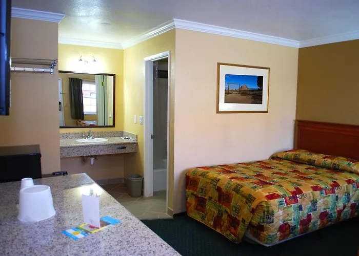 Best 5 Motel