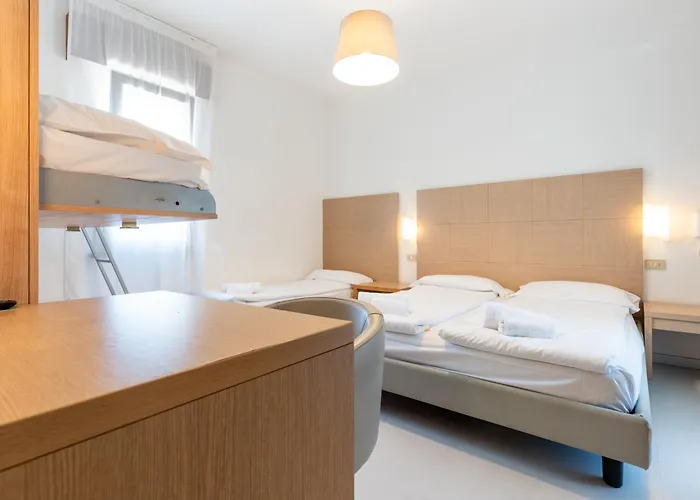 Hotel Regina Caorle