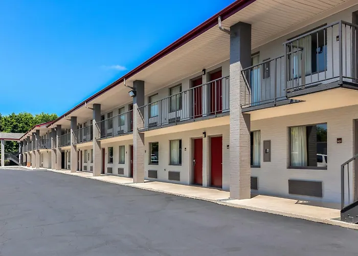 Red Roof Inn
