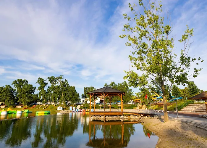Hotel Thermalpark