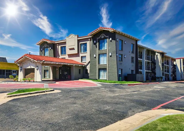 La Quinta Inn By Wyndham West Medical Center