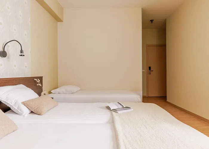 Hotel Corner House By Wp Hotels