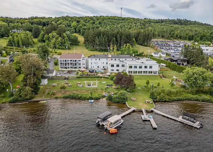 Manoir Lac-Etchemin