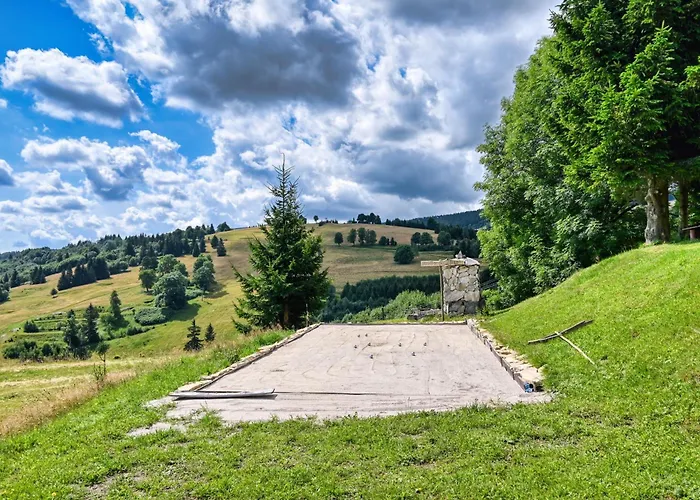 Zbojnicka Chata