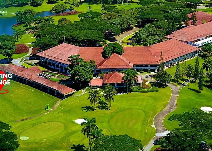 The Suites At Mount Malarayat
