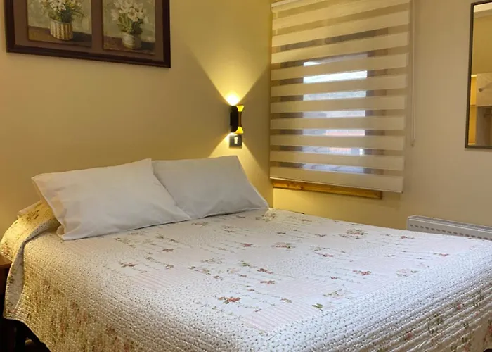 Hostal Graciela
