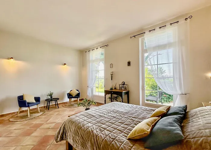 Maison Olea