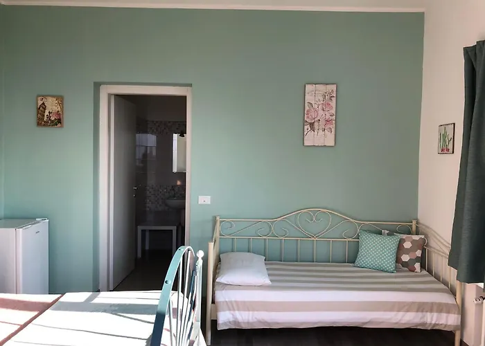 Bed And Breakfast Da Beatrice