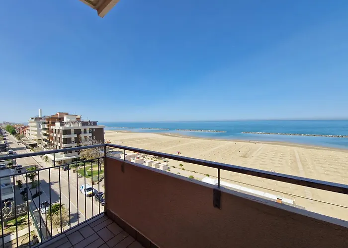 Hotel Salsedine Rimini