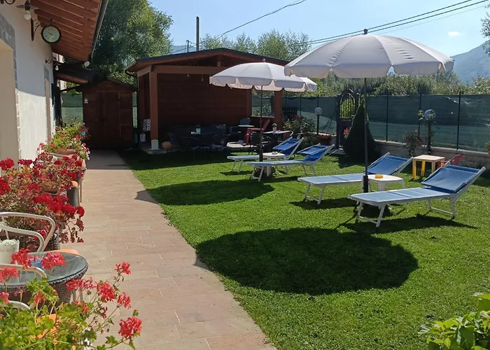 Hotel La Pennichella Montereale