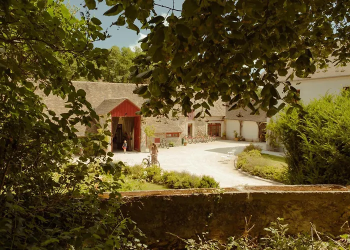 Le Barn