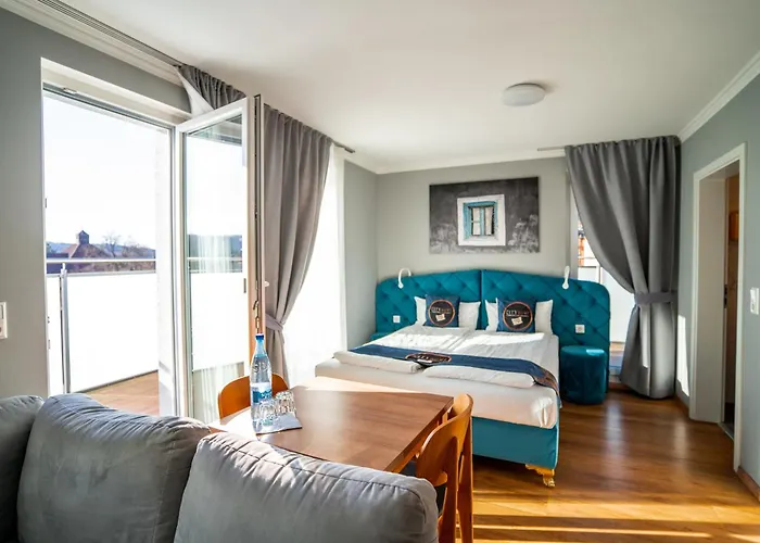 Boardinghouse City Home