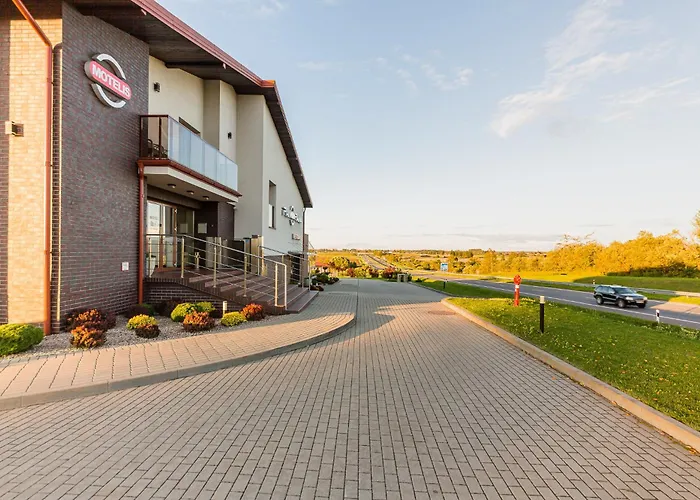 Motel Panorama