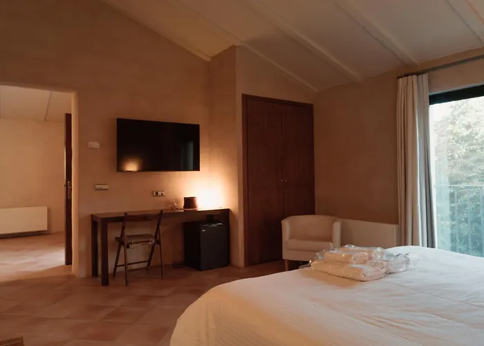 Hotel Rural Casa Pernías