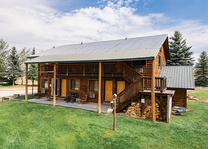 Teton Peaks Resort