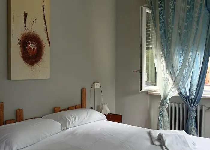 Locanda Ostu di San giacu