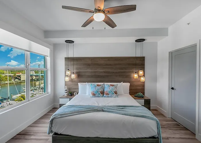 Dolphins Vacation Rental