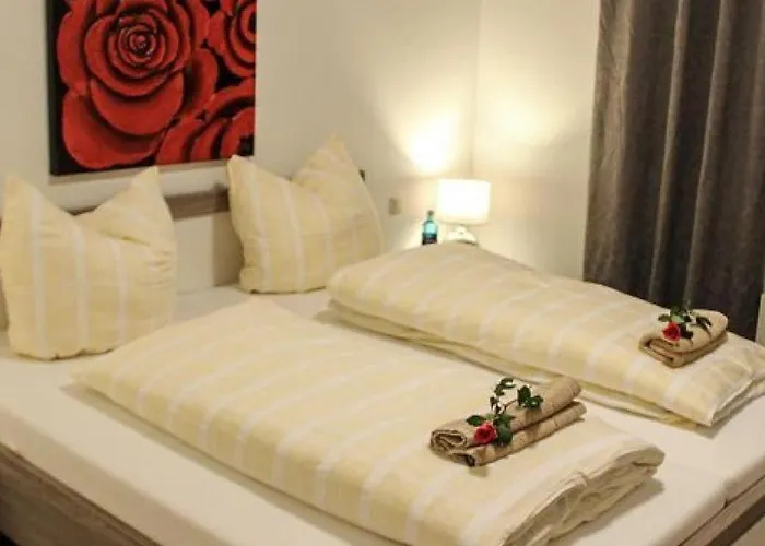 Hotel Alt Neel Schwalmtal 