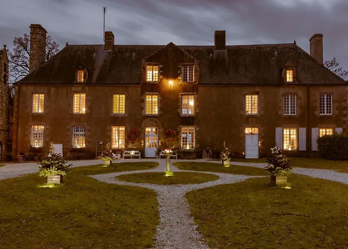 Château du Fresne Champeon