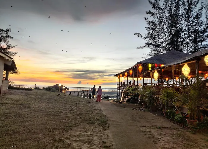 Dunes Holiday Village