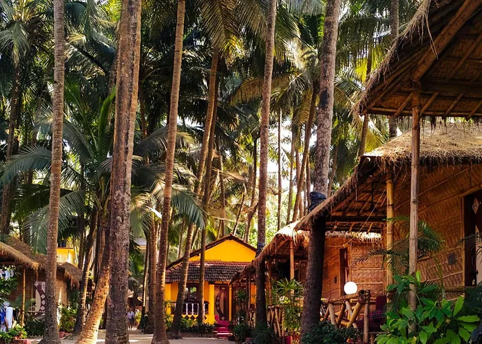 Dunes Holiday Village