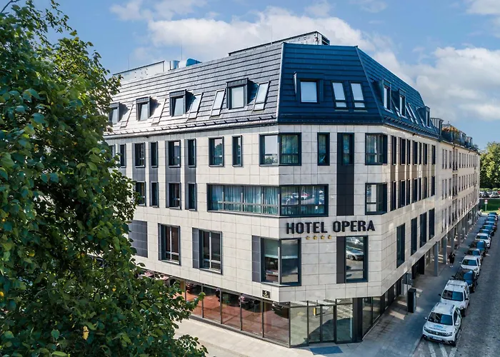 Hotel Opera