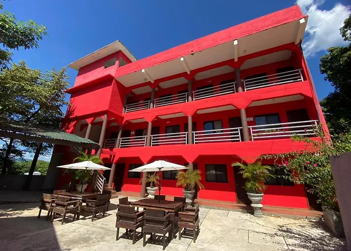 Hotel La Privada