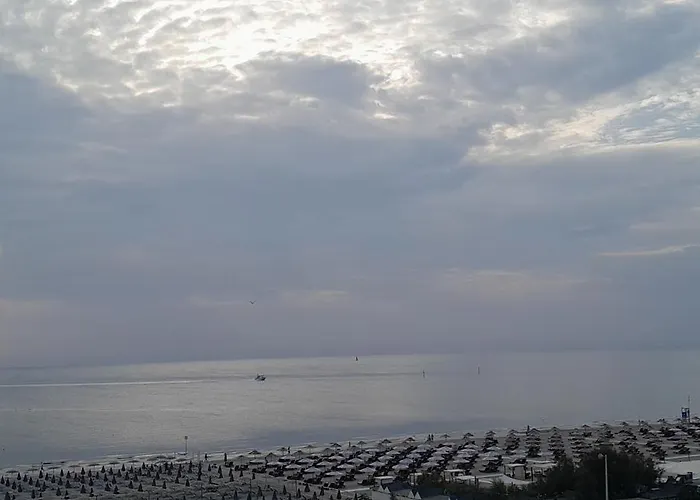 Hotel Delfino Milano Marittima