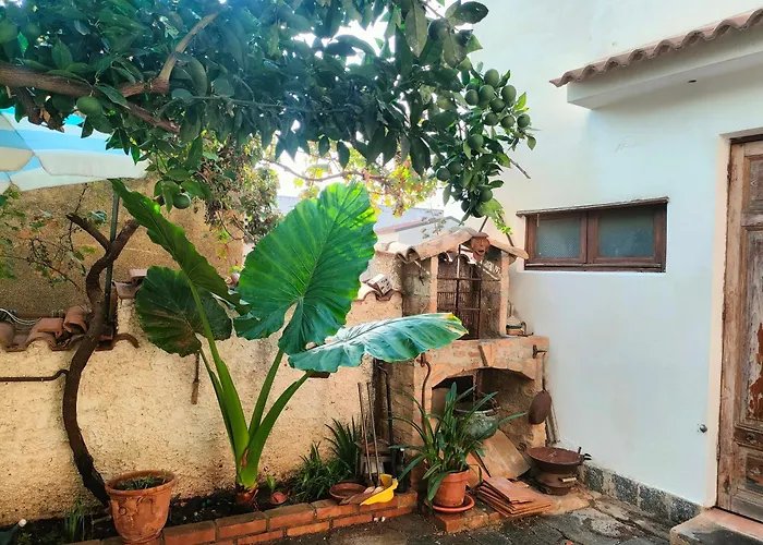Xenion Guest House