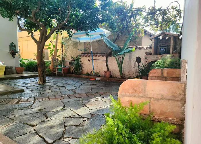 Xenion Guest House