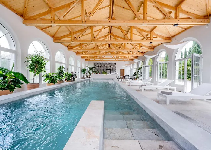 Secret D'Uzès - Le Loft - Avec Piscine Chauffée