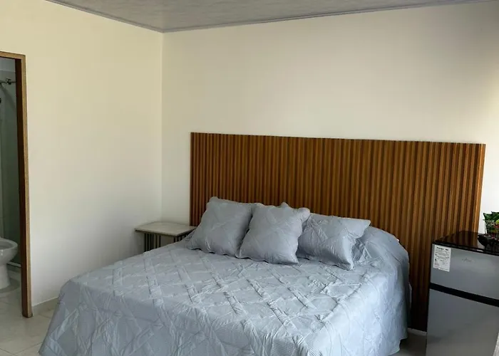 Club Campestre El Zarzal - Habitaciones - Alojamiento - Granja