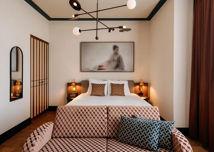 De Plesman Hotel The Hague