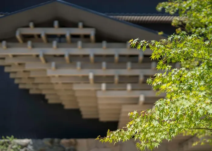 Banyan Tree Higashiyama Kyoto