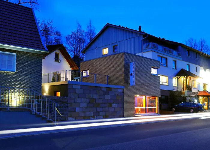 krenzers rhön