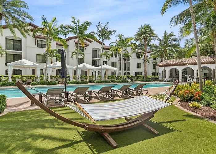 Kasa Hollywood Fort Lauderdale