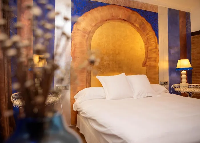 Hotel Boutique Posada Castañeda