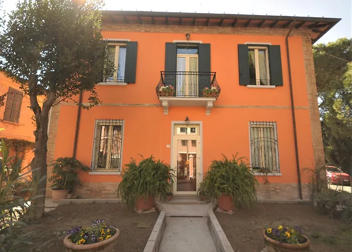 Villa Gemma