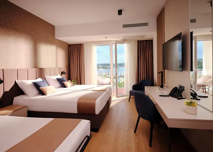 Hotel Riviera - Terme & Wellness Lifeclass Portoroz