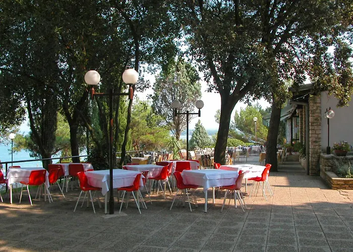 Camping Brioni Pola