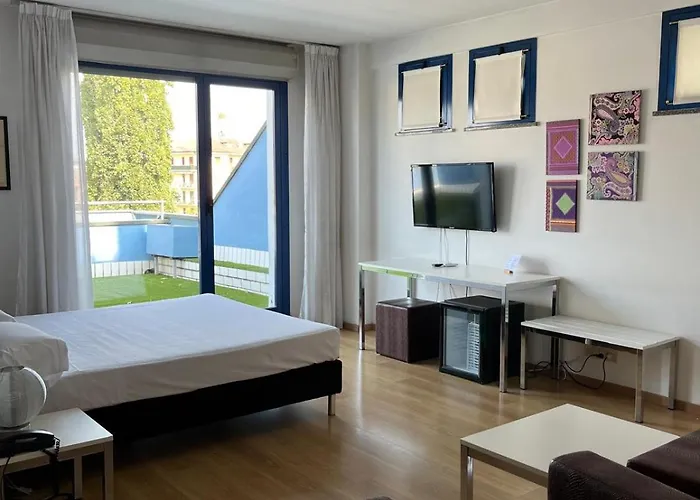 Park Hotel Residence